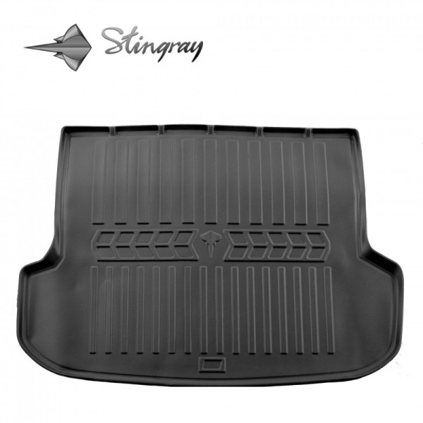 Kofferraummatte aus Gummi LEXUS RX 2015-2022 (5 seats)