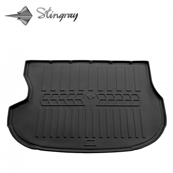 Kofferraummatte aus Gummi MITSUBISHI Outlander 2003-2006