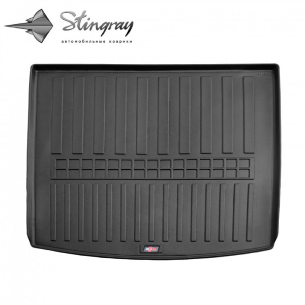 Kofferraummatte aus Gummi VOLKSWAGEN Golf VII 2012-2020, (kombi)