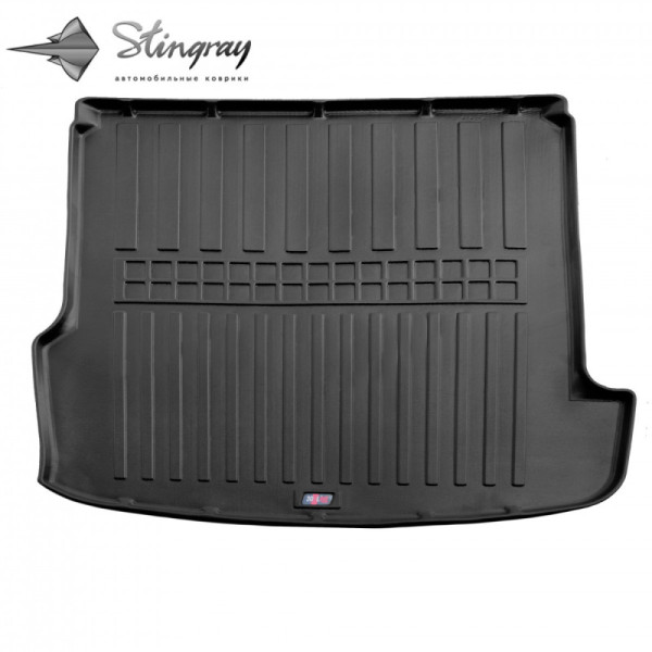 Kofferraummatte aus Gummi VOLKSWAGEN Passat B5 1996-2005, (kombi)