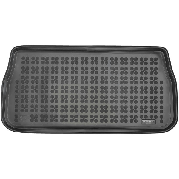 Kofferraummatte aus Gummi Chrysler Pacifica II seit 2016 (7/8 sitzer (with unfolded the third row of seats))