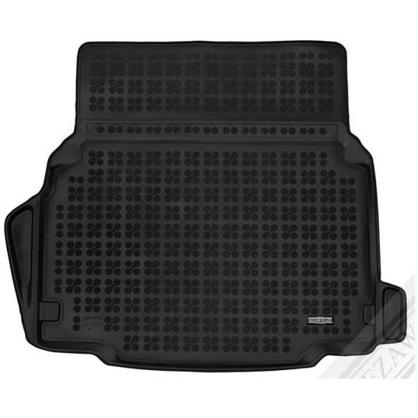 Kofferraummatte aus Gummi Mercedes Benz CLS III C257 2018-2023