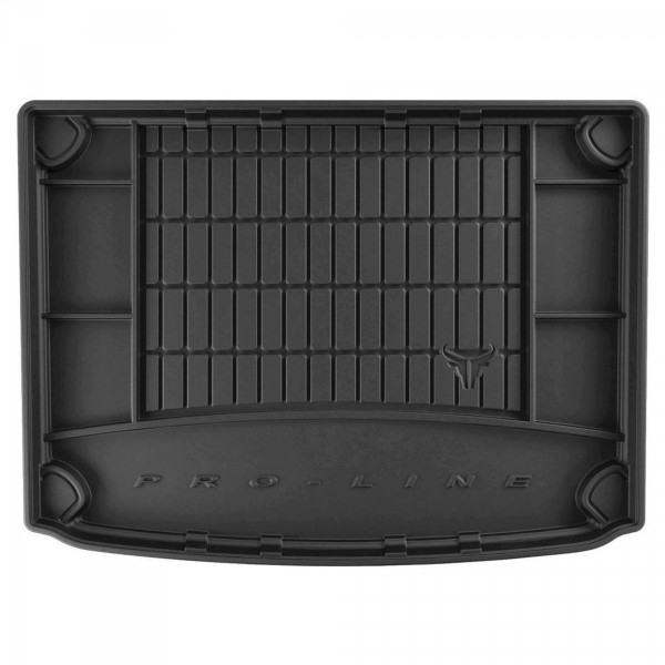 Kofferraummatte aus Gummi Proline Kia Niro EcoHybrid 2016-2021