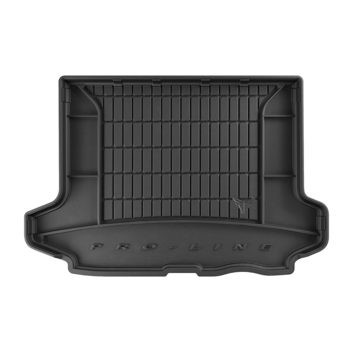 Kofferraummatte aus Gummi Proline Kia Sportage V Hybrid seit 2021 (obere teil)