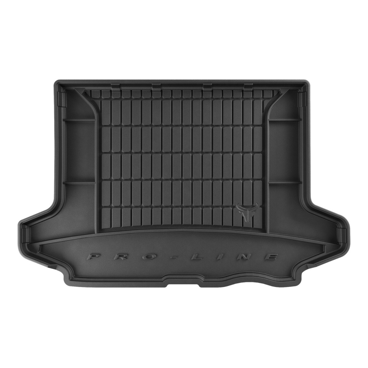 Kofferraummatte aus Gummi Proline Kia Sportage V seit 2021