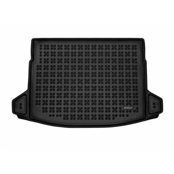 Kofferraummatte aus Gummi Subaru Crosstrek III seit 2024 (obere teil)