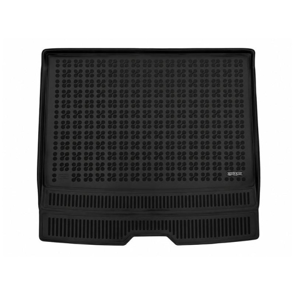 Kofferraummatte aus Gummi Volkswagen ID.Buzz Electric (BEV) seit 2022 (5 sitzer)