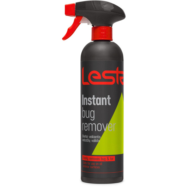 LESTA Instant Bug Remover, Insektenentferner, 500 ml