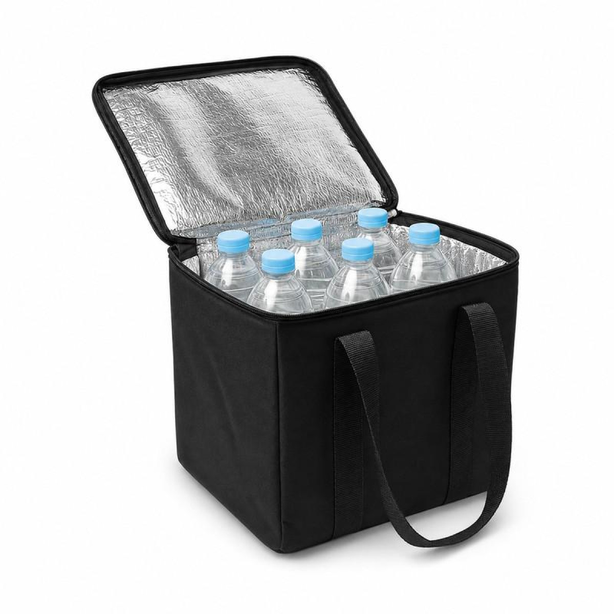 Faltbare Kofferraum-Organizer 2 Plus Froze EVAtech 60×37×32 cm